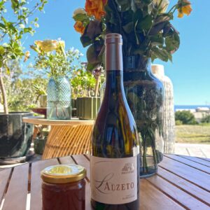 Box « l’essentielle »