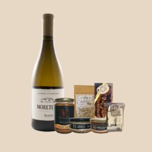 Coffret - le Moretelle