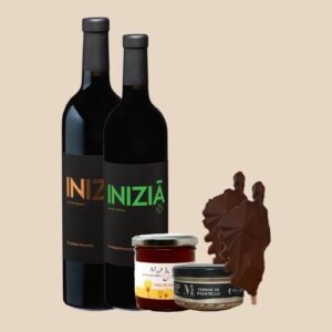 Coffret - L'Inizia