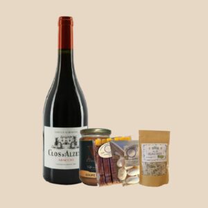 Coffret - Le Tradition