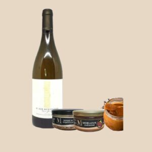 Coffret - Le Rocca Gianca