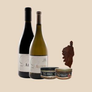 Coffret - Le Prestige