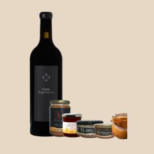 Coffret - Le signadore