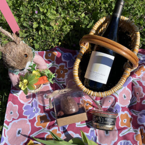 Coffret de Pâques - la gourmandise Corse